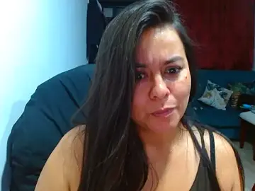 Stripchat Nude Webcam of Ixchel_Anaid