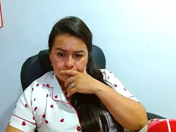 Stripchat Live Sex of Ixchel_Anaid