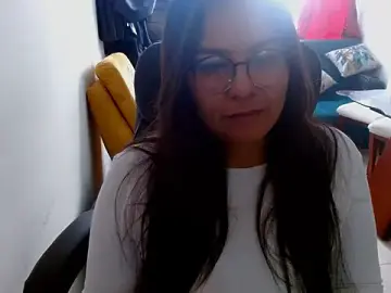 Stripchat Live Sex of Ixchel_Anaid
