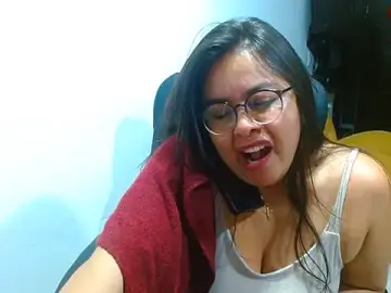 Stripchat Nude Webcam of Ixchel_Anaid