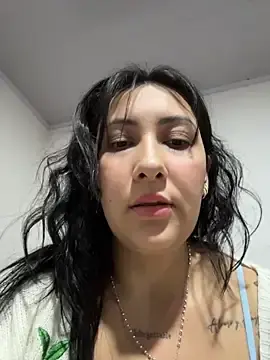 Stripchat Live Sex of KittyObsession