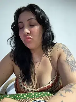 Stripchat Watch Live Sex Cams of KittyObsession