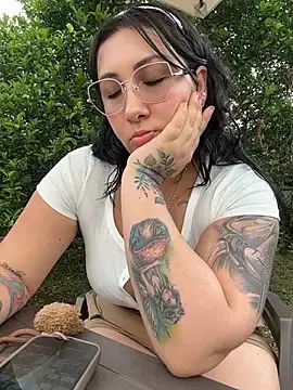 Stripchat Live Porn of KittyObsession