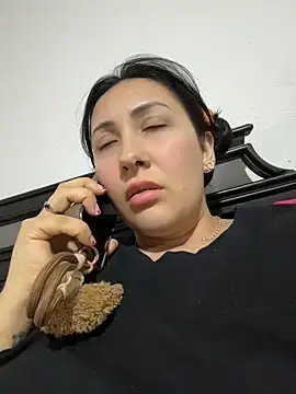Stripchat Sex Cam of KittyObsession