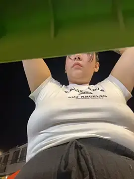 Stripchat Sex Chat of KittyObsession