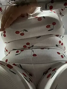 Stripchat Sex Chat of KittyObsession