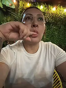Stripchat Best live sex cam show of KittyObsession
