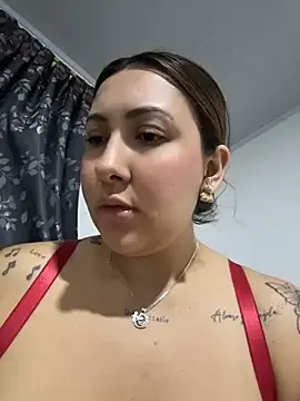 Stripchat Adult Webcams of KittyObsession