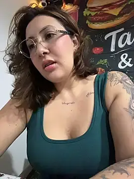 Stripchat Live Porn of KittyObsession