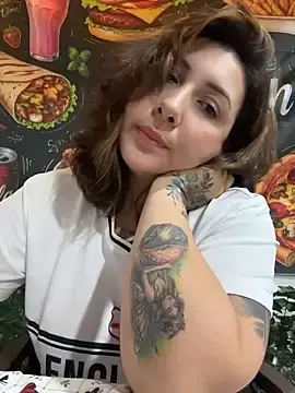 Stripchat Sex Cam of KittyObsession