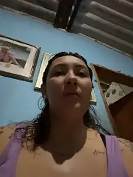 Stripchat Free Live Porn of KittyObsession
