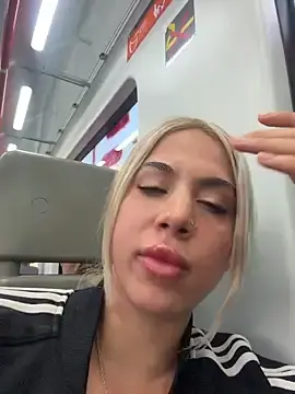 Stripchat Free Live Porn of MariaMeir