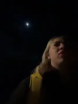 Stripchat Live Porn of MariaMeir