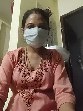 Stripchat Sex Cam of Shivani_8432