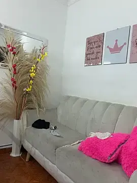 Stripchat Best Webcam of angel_rousse01