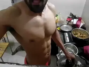 Stripchat Adult Video Chat of fitbuddy1