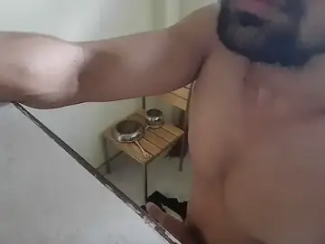 Stripchat Nude Webcam of fitbuddy1