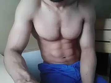 Stripchat Nude Webcam of fitbuddy1