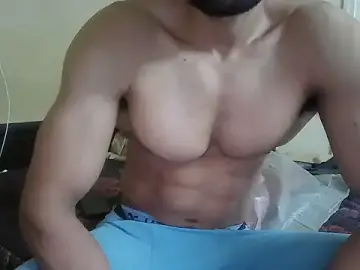 Stripchat Adult Webcams of fitbuddy1
