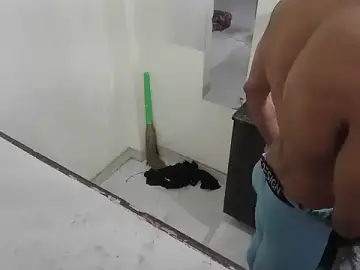 Stripchat Live Porn of fitbuddy1