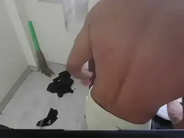Stripchat Sex Chat of fitbuddy1