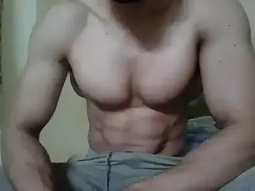 Stripchat Sex Cam of fitbuddy1