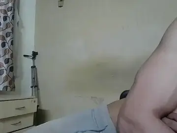 Stripchat Free Live Porn of fitbuddy1