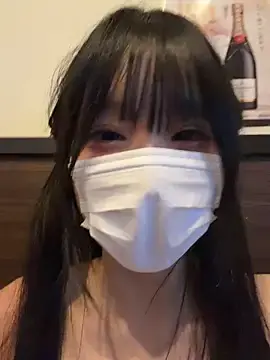Stripchat Live Porn of natsu067