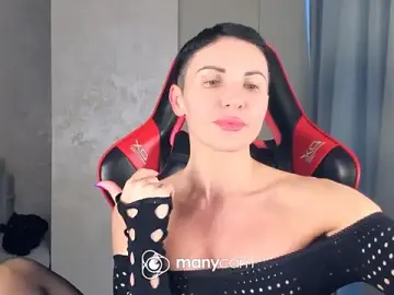 Stripchat Sex Cam of Angel_iam