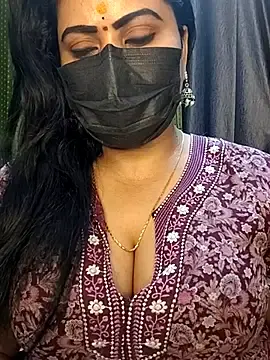 Stripchat Sex Cam of Anushka_flower