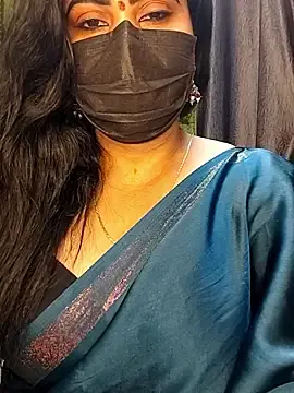 Stripchat Free Porn Cam of Anushka_flower