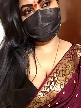 Stripchat Adult Video Chat of Anushka_flower