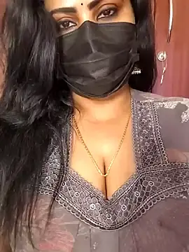 Stripchat Private Sex Chat of Anushka_flower