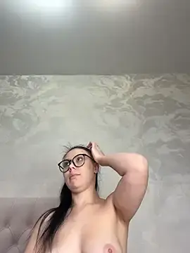 Stripchat Sex Chat of ChloeBrut