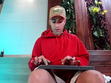 Stripchat Best live sex cam show of DrakeNeumann