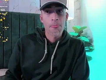 Stripchat Live Porn of DrakeNeumann