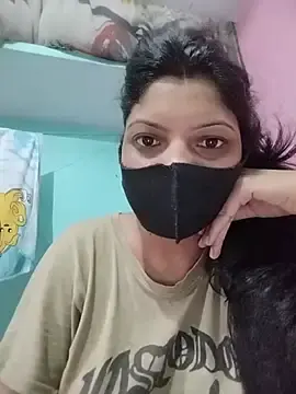 Stripchat Best Webcam of Hotty-Divya