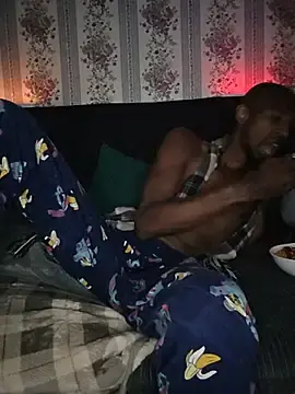 Stripchat Free Live Porn of Judah_LyonZ