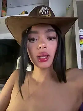 Stripchat Adult Webcam of Kitty_Bliss