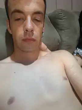 Stripchat Live Porn of LucaseFernanda