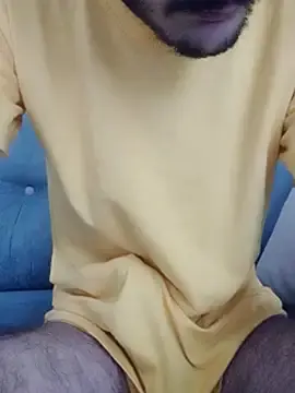 Stripchat Free Porn Cam of Me_tsahinnn