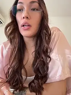 Stripchat Free Live Porn of MichelleFerry_