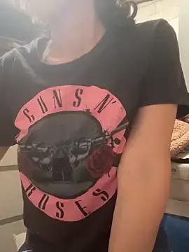 Stripchat Live Porn of MireyaTorresGu