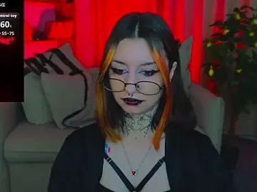 Stripchat Best live sex cam show of Mistress__Marcelline