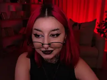 Stripchat Free Live Porn of Mistress__Marcelline