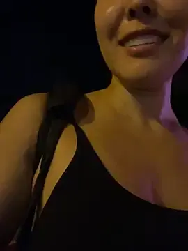 Stripchat Live Sex of NoirElysia