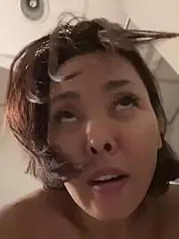 Stripchat Live Sex Cam of NoirElysia