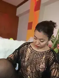 Stripchat Sex Cam of NoirElysia