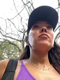 Stripchat Best Webcam of NoirElysia