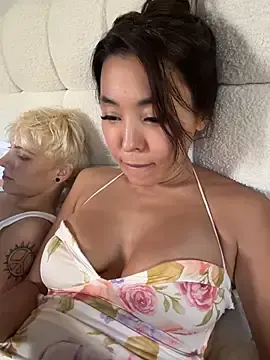 Stripchat Free Live Porn of NoirElysia